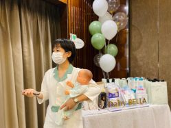 -baby bella小贝拉母婴护理中心(珠海华发公寓店)