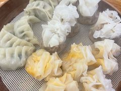 -海汇源老烧麦店(东大街总店)