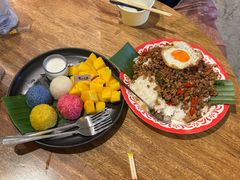 -婉泰·特色小吃·舂鸡脚(告庄二店)