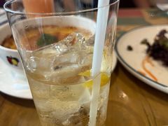-安妮意大利餐厅(国贸店)