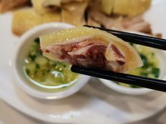 -文记壹心鸡(宝华路店)
