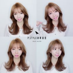 长发-P.STYLE 派斯造型