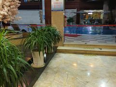 -碧水豪园·足浴·SPA·汗蒸·那须汤泉(中山东路店)