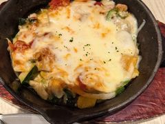 -CoCo壱番屋(久光百货店)