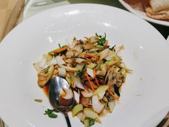 -和源祥·日照菜扛把子(万平口一店)