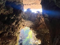 -九乡风景区