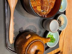 -傲鳗·日本料理(光华路店)