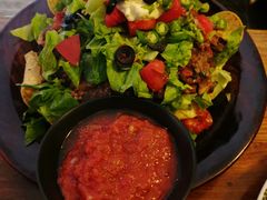 -萨尔瓦多Salvador's