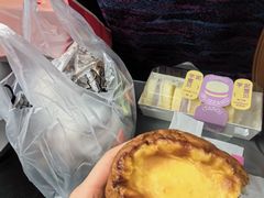 -好利来(上海长宁龙之梦店)