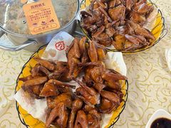 -百利鸽王(紫薇路店)