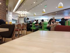 大堂-COCO壱番屋(现代城店)