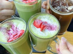 -星巴克臻选(上海合生汇1F店)