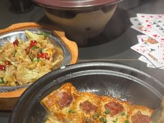 -秋色客家菜(南山店)