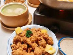 -林四喜·闽南传家菜(鼓浪屿店)