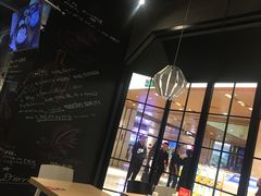 大堂-避风塘(嘉兴八佰伴店)