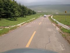 -空中草原