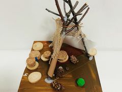 -蕃茄田艺术•美术绘画 •硬笔书法(滨江海威领界店)