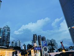 -大家乐(深圳中信店)