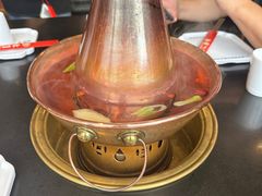 -北门涮肉·铜锅涮肉(南锣鼓巷店)