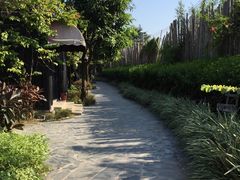 -花溪雨·森林餐厅(石基店)