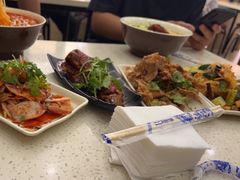 -老友谊冷面店(苏家屯店)