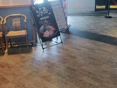 -海之屋韩式烤肉(海棠68环球美食街店)
