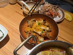 -山海蟹庐·海鲜糟粕醋火锅(慈溪店)