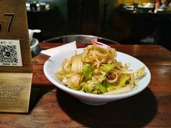 -外婆家(蓝色港湾店)