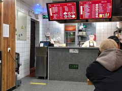-小胖包子王(阜成门内店)
