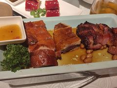 -避风塘(宝山万达店)