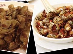 -桥底辣蟹(谢斐道店)