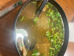 -舒蔡记生煎菜饭(云南中路店)