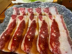 -万兴佳烤肉·长白山老味道(宏泰广场店)