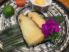-大江户日本料理(吕厝店)