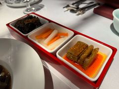 -小河盐帮·私家菜·烤鸭(三元桥·霄云路店)