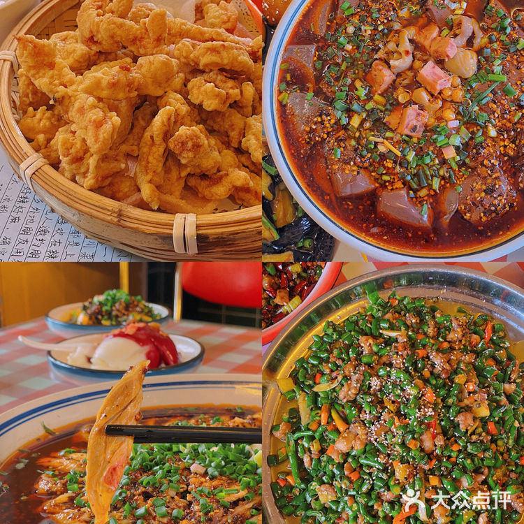 重庆版“格林童话”小镇✨人少绝美！重点还免费