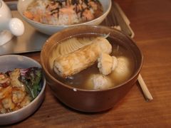 -Retro Deli 茶泡饭