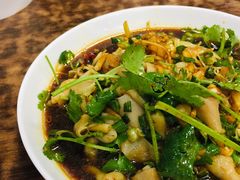-四里沙茶面(七星西路分店)