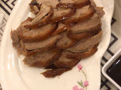 -全聚德烤鸭店(和平路店)