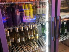 -欢乐牧场海鲜烤肉自助(牡丹园店)