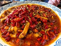 -小天府川菜馆(魏公村店)