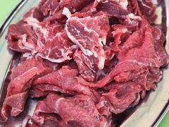 -江村四哥新鲜牛肉店(江高总店)