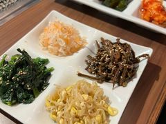 -俺的焼肉(銀座9丁目店)