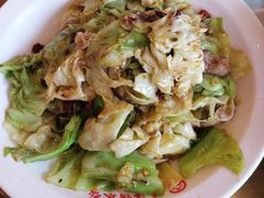 -白天鹅家宴·东北菜