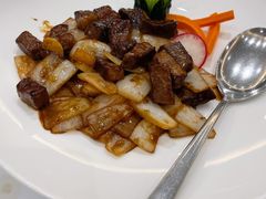 -海逸海鲜酒家(古北店)