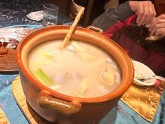 -茶人村·宫廷私厨(奥体印象城店)