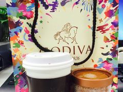 -GODIVA(港汇恒隆广场)