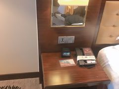 -上海静安昆仑大酒店