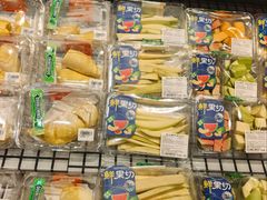 -永辉超市(郫都区爱琴海店)