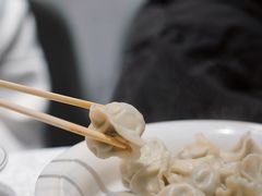 -大眼锅贴水饺(河东店)